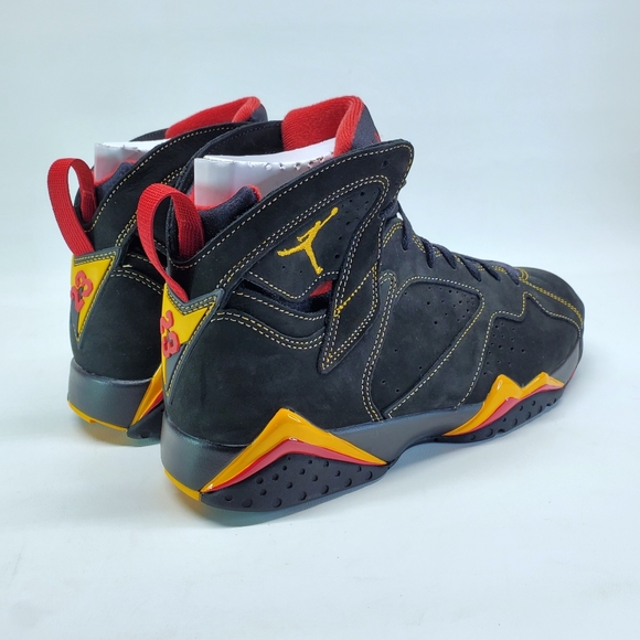 Air Jordan Retro 7 - Picture 4 of 9